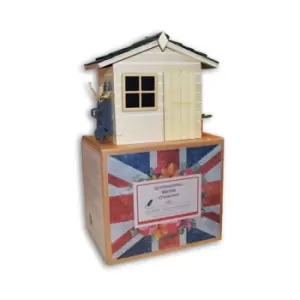 Image of Garden Shed