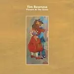 Image of Tim Bowness - Flowers At The Scene (Ltd. CD Digipak) (Music CD)