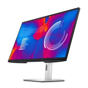 Image of Dell 32" P3222QE 4K Ultra HD IPS LED Monitor
