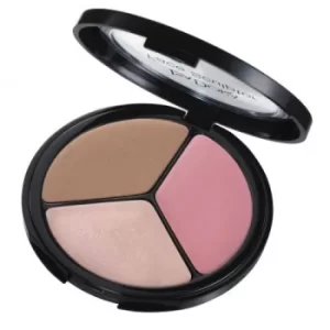 Image of Isadora Face Sculptor 02 Cool Pink