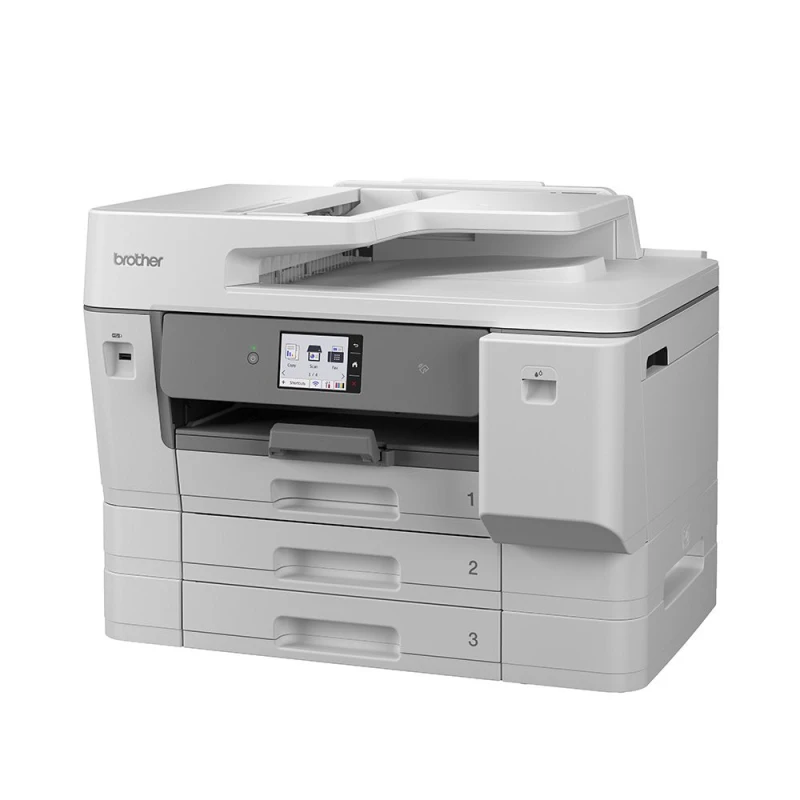 Image of Brother MFC-J6977DW Professional