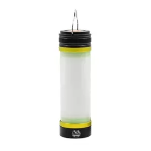 Image of Six Peaks Multi-function Aluminium Torch Lantern