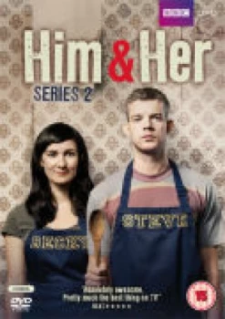 Image of Him and Her - Series 2