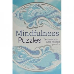 Image of Mindfulness puzzles by