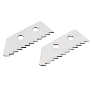 Image of BQ Grout remover blade Pack of 2