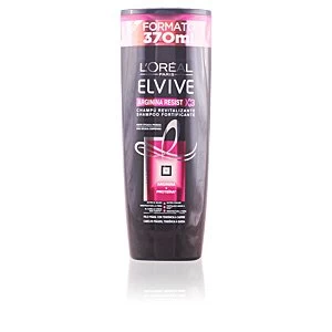 Image of ELVIVE arginina resist x3 champu revitalizante 370ml