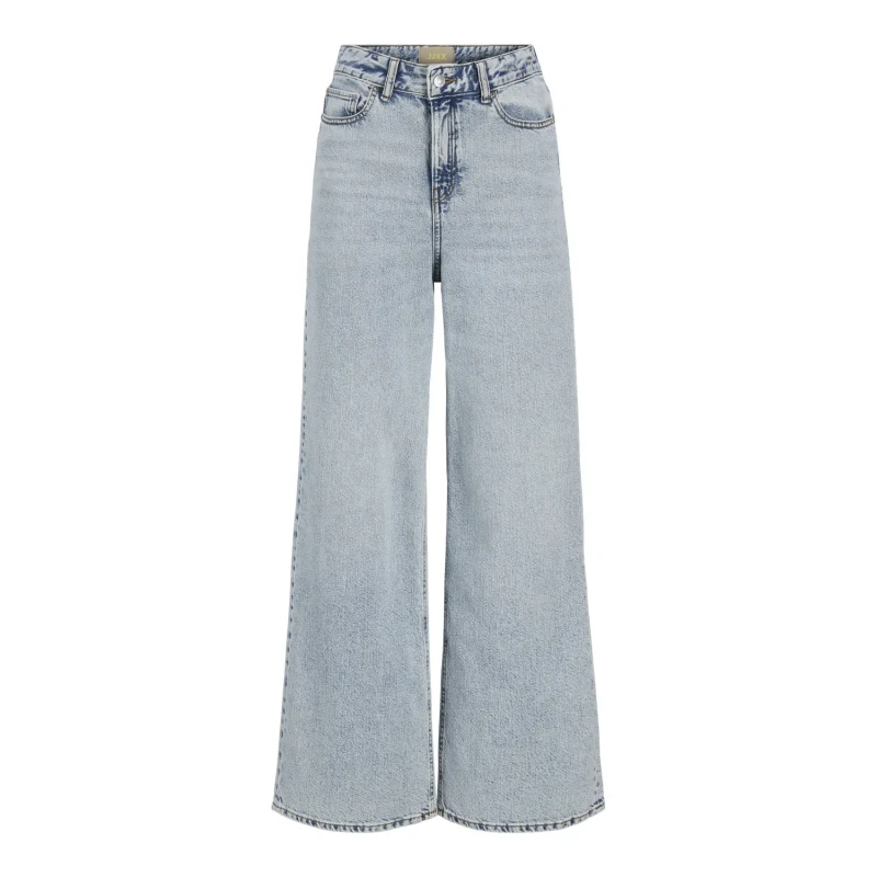 Image of jack & jones Womens jeans Jack & Jones Tokyo R6173 Bleu Female 25x30
