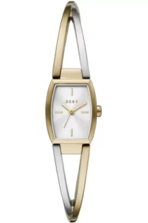 Image of DKNY Crosswalk Watch NY2936