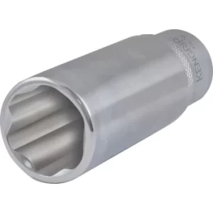 Image of 12MM Deep Ken-grip Socket 3/8" Sq Dr