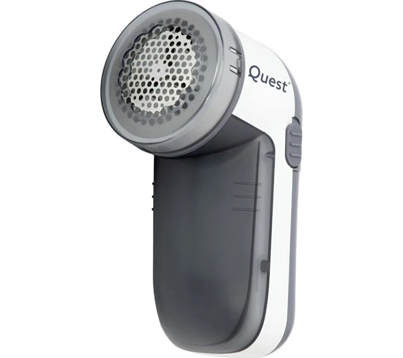 Image of QUEST 39230 Lint Remover - Grey 5025301392307