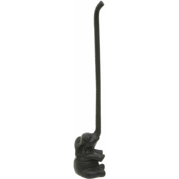 Image of Premier Housewares - Fauna Elephant Roll Holder