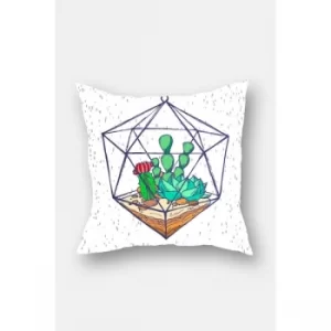 Image of YS1117997665 Multicolor Cushion Cover