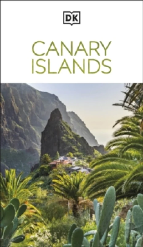 Image of Canary Islands. Paperback. By Lynnette McCurdy Bastida, Ross Clarke, Ben Ffrancon Dowds Books