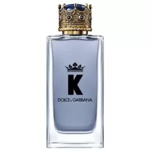 Image of Dolce & Gabbana K Eau de Toilette For Him 8ml