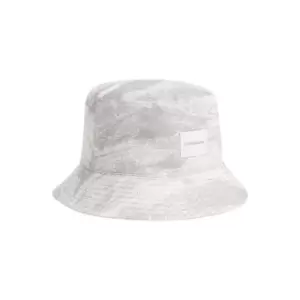 Image of Calvin Klein Jeans Sport Essentials Bucket Hat Pr - Grey