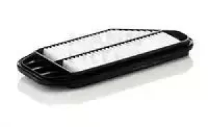 Image of Air Filter C36013 By Mann-Filter