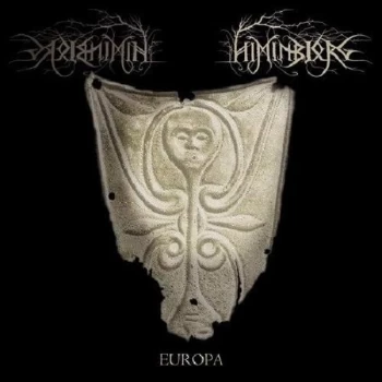 Image of Himinbjorg - Europa CD
