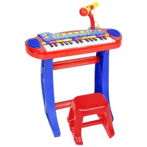 Image of Bontempi Electronic Keyboard
