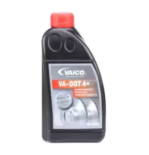 Image of VAICO Brake Fluid VW,AUDI,MERCEDES-BENZ V60-0236 B000750M3,0009890807,000989080717 0009895605110111,A0009890807,A000989080717,B000700A3,B000700B3