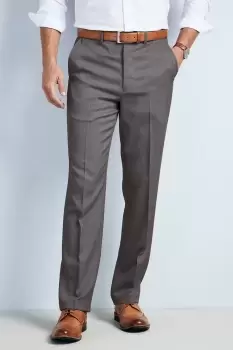 Image of Birdseye Trousers 31"