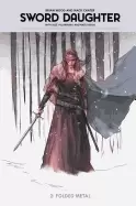 Image of sword daughter volume 2