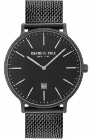 Image of Mens Kenneth Cole Oxford Watch KC15057012
