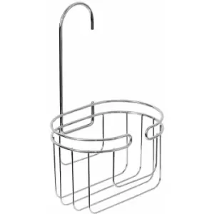 Image of Phoenix Mini Caddy - Chrome