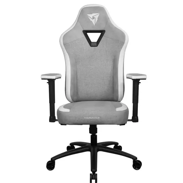 Image of ThunderX3 Thunder X3 EAZE-Loft Grey Gaming Chair GCH-THU-00605