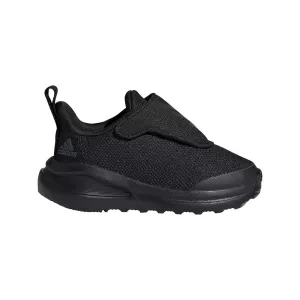 Image of Adidas Fortarun Ac Infants - Black