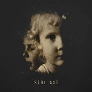 Image of Alex Somers - Siblings Vinyl