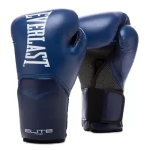 Image of Everlast Pro Styling Elite Training Gloves - Blue