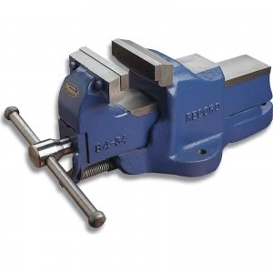 Image of Irwin Record Quick Relase Engineers Vice 115mm