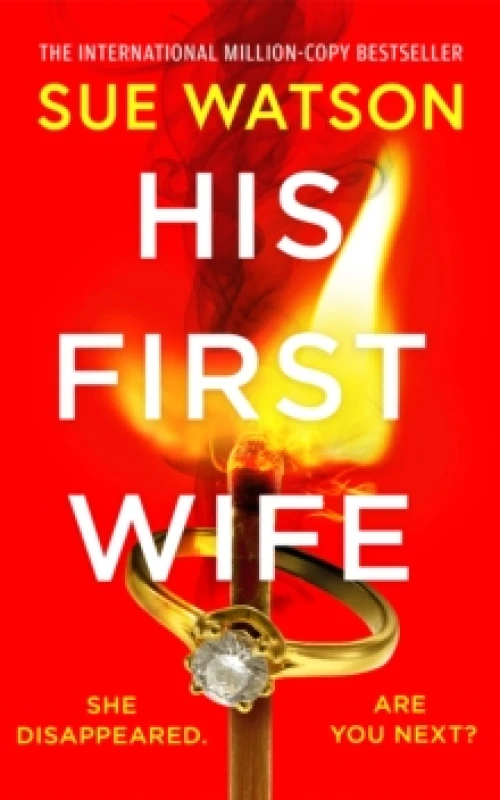 Image of His First Wife Paperback / softback