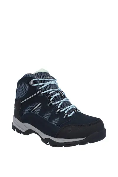 Image of Hi-Tec Bandera II Boots Blue