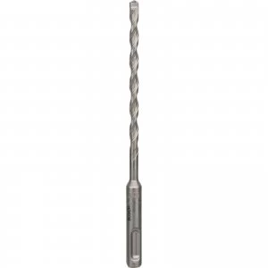 Image of Bosch X5L SDS Plus Masonry Drill Bit 6mm 165mm Pack of 1