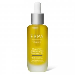 Image of ESPA Tri-Active Regenerating Nourishing Facial Oil 30ml