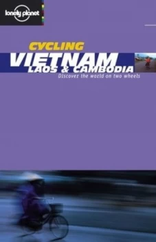 Image of Cycling Vietnam Laos and Cambodia by Nick Ray and Ian Duckworth Paperback