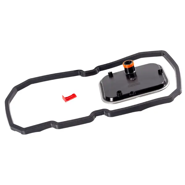 Image of Hydraulic Filter Automatic Transmission Parts Set 24568 by Febi Bilstein