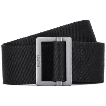 Image of Hugo Gred Sz40 10242536 01 - Black