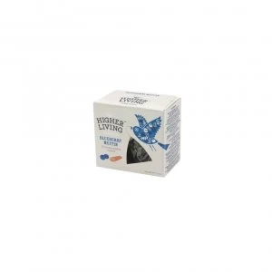 Image of Higher Living Blueberry Muffin Teapees 20 Bags
