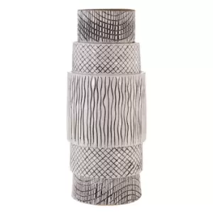 Image of Olivia's Line Vase