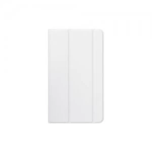 Image of Samsung EF-BT280 mobile phone case 17.8cm (7") Flip case White