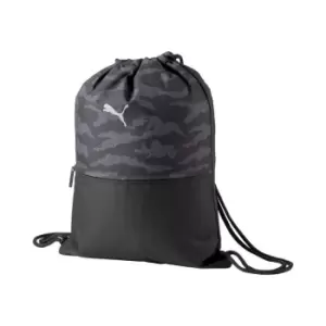Image of Puma Golf Carry Sack Mens Large - Black