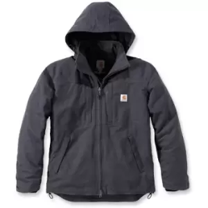 Image of Carhartt Mens Quick Duck Full Swing Water Repellant Cryder Jacket Coat M - Chest 38-40' (97-102cm)