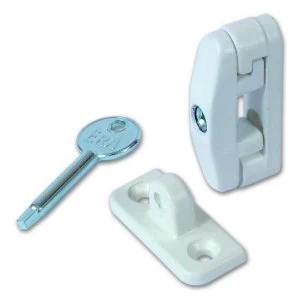 Image of ERA 809 Window Swing Lock