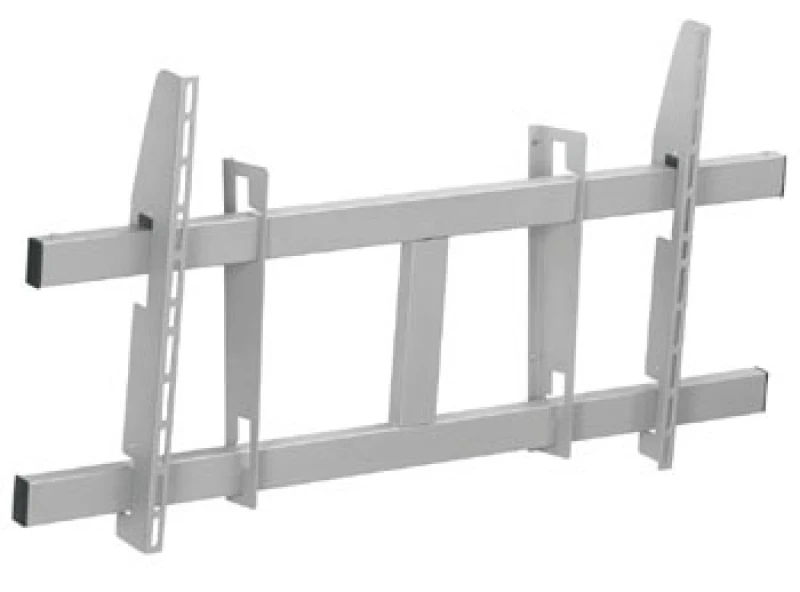Image of Vogel's LCD/Plasma wall support Silver