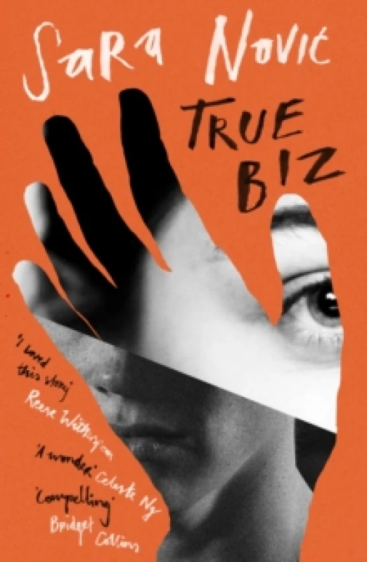 Image of True Biz. Paperback. By Sara Novic Books