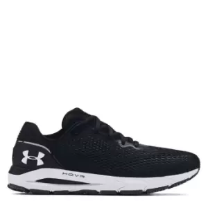 Image of Under Armour W HOVR Sonic 4 Womens Running Shoes - Black