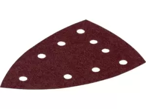 Image of Festool STFDELTA/9P60RU2/50 P60 Sanding Discs 50pk