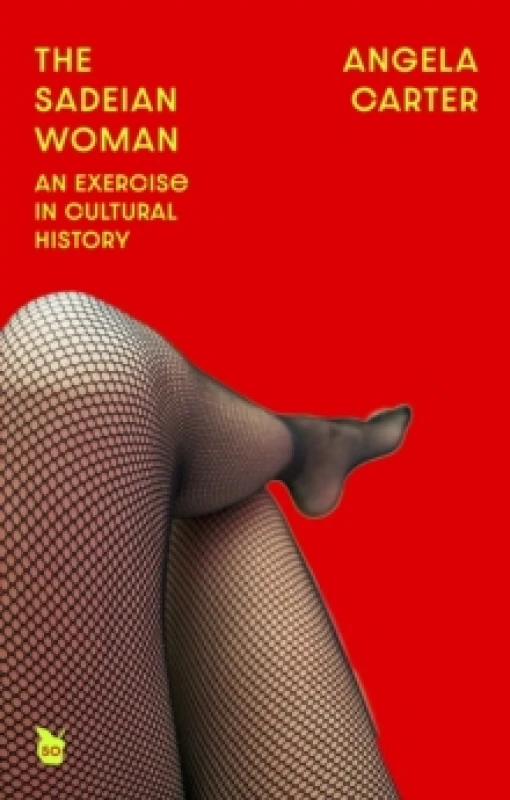 Image of The Sadeian Woman. Paperback. By Angela Carter Books